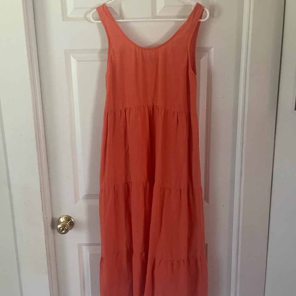 Ilana Kohn sundress